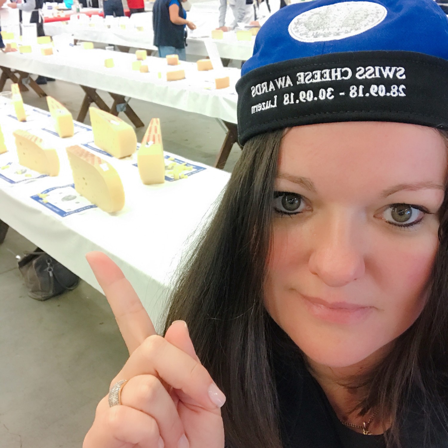 Swiss Cheese Awards 2018 à Lucerne En Suisse Mimi Cuisine Blog Voyage 