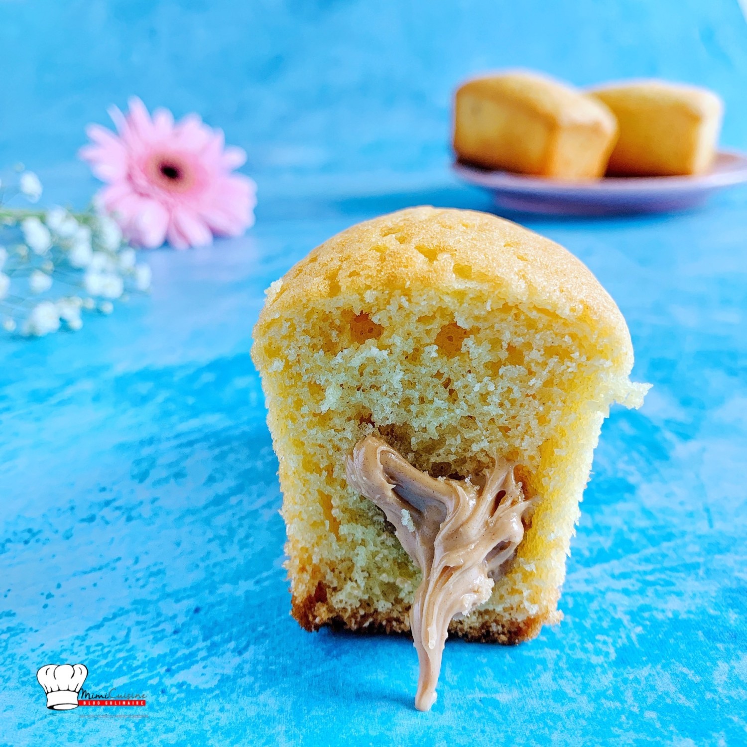 Cake factory tefal – Mimi Cuisine, blog culinaire, blog cuisine