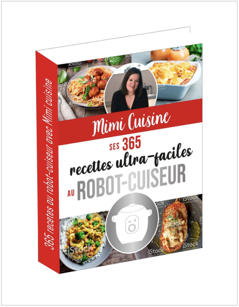 Cookeo / Recettes Cookeo / Recette Cookeo – Mimi Cuisine